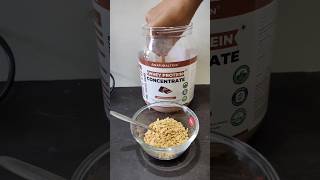 Alpino Oats Recipe with Naturaltein Whey concentrate [upl. by Ahsan]