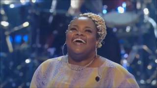 Tasha cobbs  Encher me Senhor Fill Me Up LEGENDADO [upl. by Higley]