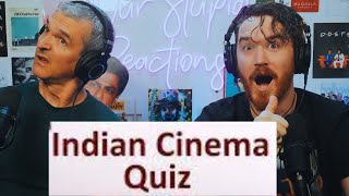 INDIAN FILM QUIZ HARD [upl. by Oaht]