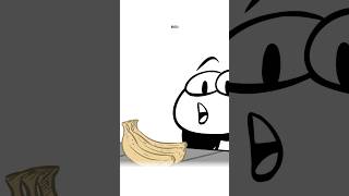 HOW MANY BANANAS DO YOU HAVE 2 Animation Meme shorts [upl. by God800]