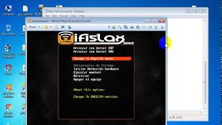 تثبيت wifislaxبالطريقه الصحيحه وتحويل اللغه الى الانجليزيه بدل الاسبانيه [upl. by Fisoi653]