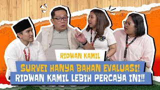 PDP EPS 83  ALASAN KANG EMIL GA LANJUT DI JAWA BARAT AGENDA KHUSUS [upl. by Wiatt506]