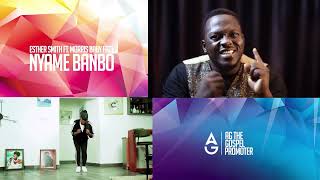 The Legend Esther Smith Lastest Song Nyame Banbo Reaction Video [upl. by Fevre]