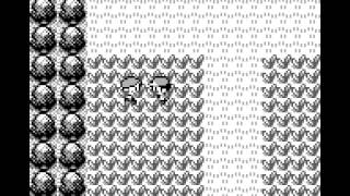 Pokemon Red Routes 5 and 6 [upl. by Stulin]