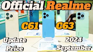 Realme Mobile Price in Bangladesh 2024সেরা দামে সেরা ফোন  Detailed Video  Gadget Capital [upl. by Tallu253]