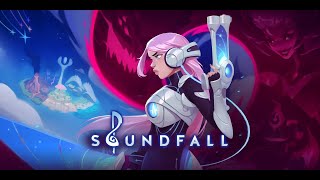 Soundfall Gamepressions [upl. by Norwood]