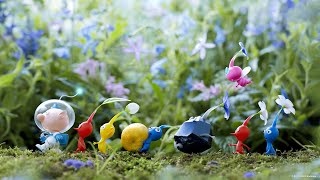 IMAXTHX Spatial AudioUniversal PicturesIlluminationNintendo The Pikmin Movie IMAX Variant [upl. by Oiramaj]