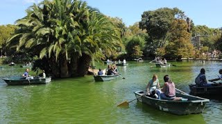 Curiosidades Que Esconde La Ciudadela [upl. by Serena243]