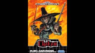 Chakan The Forever Man  Air Dimension 1  The Dragonfly King EXTENDED Music [upl. by Nairret]