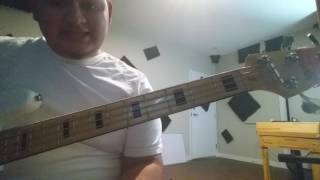 Miel San Marcos toda la noche sin parar bass tutorial [upl. by Elokcin]