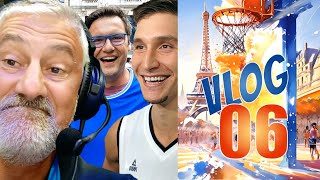 Olimpijski Vlog 06  Pariz 2024 [upl. by Claudio805]