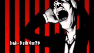 Dignity  Crash HD FULL Pump It Up [upl. by Revlis]