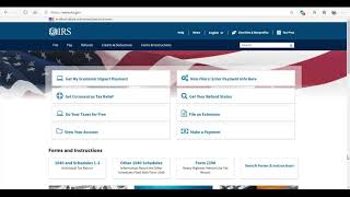 IRS Transcript  How to get transcripts and copies of tax returns from IRS [upl. by Llennahc]