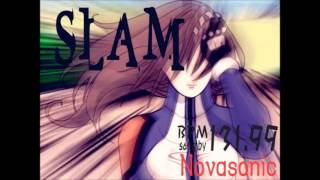 Novasonic  Slam Full [upl. by Enelyam]