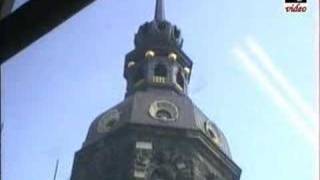 Dresden am Anfang der 1990er Jahre [upl. by Inahet]