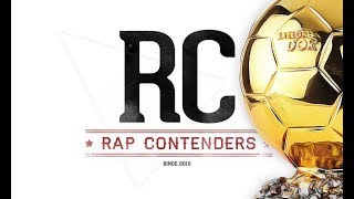 Rap Contenders  La Punchline Ballon dOr de chaque édition [upl. by Mather]