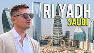 15 BEST Things to do in Riyadh Saudi Arabia in 2024 🇸🇦 [upl. by Fu]