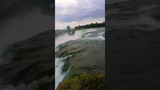 Niagara Falls travelvlog niagarafalls christmas [upl. by Oicram343]