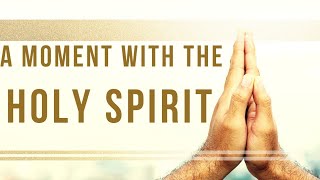 A MOMENT WITH THE HOLY SPIRIT Instrumental Worship Music Soaking worship music meditation hope [upl. by Koah809]