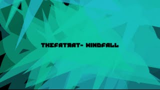 TheFatRatWindfall Remix by TheGamingBiz [upl. by Lahpos]