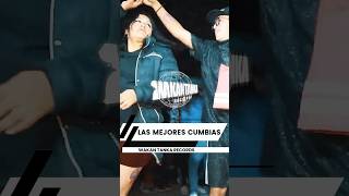 ✅ Cumbias que te harán bailar Toda La Noche 👍🏽 cumbias cumbiasonidera2024 shorts [upl. by Ulund]