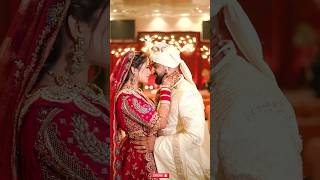 Rajat amp Swati waddingOutfitBeautiful couple wedding outfit rajatswati Fashion way [upl. by Blumenfeld]