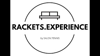 Rackets Experience  moving the lines  Brussels 17102024 [upl. by Abdel]