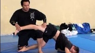 Silat Suffian Bela Diri  Devastating Throws Takedowns amp Sweeps [upl. by Bleier]