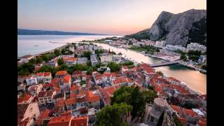 Hotel Labineca in Gradac Dalmatien  Kroatien Bewertung und Erfahrungen [upl. by Nyasuh]