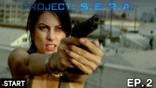 Project SERA  Original SciFi Series  Episode 2 of 6 [upl. by Dulciana]