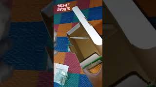 prama 24mp night colour camera  mini unboxing viralvideo youtubeshorts cctv [upl. by Ocirne774]