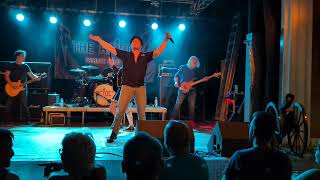 The ACDCs Tribute Band  02  Shoot To Thrill LiveFHaus Jena Germany  092024 [upl. by Wulfe]