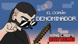 XOKAS EL ASESINO DE MEXICANOS  Minecraft Extremo Animado [upl. by Fredie]