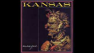 Kansas  Masque  Mysteries And Mayhem [upl. by Esened]