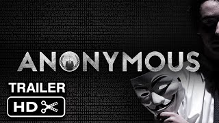 Anonymous  The Full Length Movie [upl. by Levin]