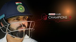 Castrol Activ Champions Virat Kohli [upl. by Gerek]