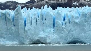 Parque nacional de los Glaciares [upl. by Bilski]