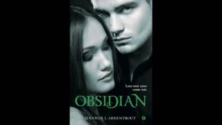 Obsidian Lux 1 Jennifer L Armentrout Audiobook [upl. by Ecnatsnoc]