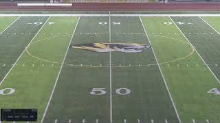 Oakville High School vs Webster Groves High School Boys Freshman Football [upl. by Cooperstein997]