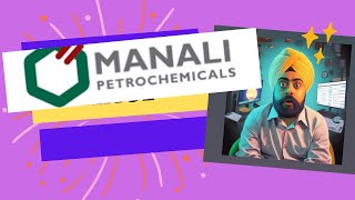 Manali Petrochemicals to invest Rs 150 crore in ramping production capacity of propylene glycol PG [upl. by Enneire]