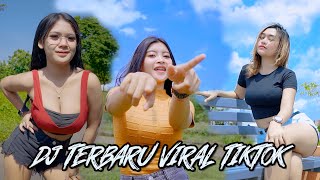 DJ REMIX TERBARU TRENDING VIRAL TIKTOK DJ CARE BEBEK FULL ALBUM PARGOY 2024 [upl. by Calore]