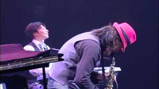 大瀬戸千嶋LIVE2010 【again】 [upl. by Codd]