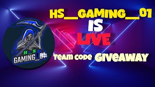 Hsgaming01 is live free fire playing [upl. by Reginnej681]