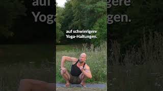 15min Yoga – Warum Hocken so wichtig für die Gesundheit ist Die besten Tipps [upl. by Holle]