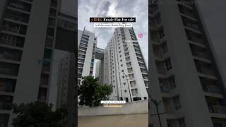 4BHK Resale flat for sale  Pallavaram  Bang on main Road  medseaproperties resale [upl. by Sieber]