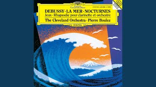 Debussy Nocturnes L91  II Fêtes [upl. by Ylime]