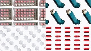 Pharmacare Why doesnt universal health care include prescription drugs [upl. by Naraa670]