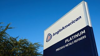 Anglo to Exit Diamonds Platinum Coal Mining [upl. by Inga683]