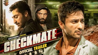 Checkmate Official Trailer  Harsh Beniwal [upl. by Aelahs]