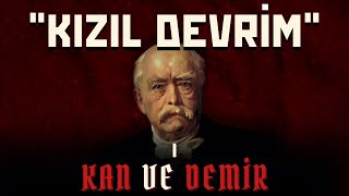 BELGESEL  quotKızıl Devrimquot I Prusyadan Almanyaya [upl. by Sternick]